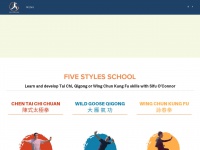 Fivestylesschool.com