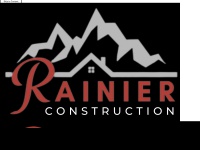 Rainierconstructionllc.com