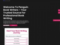 penguinbookwriters.com Thumbnail