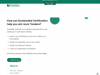 sustainablecertification.com.au