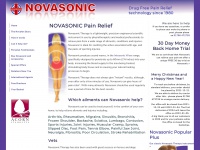 novasonic-therapy.co.uk