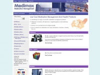 medimax.co.uk Thumbnail