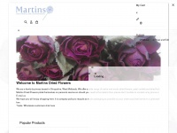 Martinsdriedflowers.co.uk