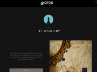 Notos-distillery.com