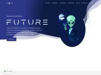 Futureblock.al