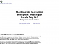 Concrete-bellingham.com