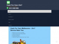 Cashforcars24x7.com.au