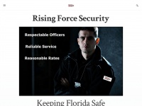 Risingforcesecurity.com