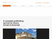 Williamjamesscaffolding.co.uk
