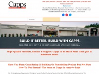 shopcapps.com