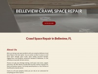 belleviewcrawlspacerepair.com Thumbnail