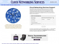 cloudnetworkingservices.com Thumbnail