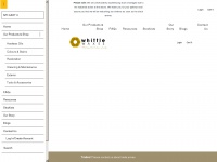 whittlewaxes.com.au