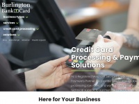 burlingtonbankcard.com