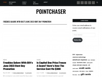 Pointchaser.com