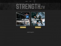 Strength.tv