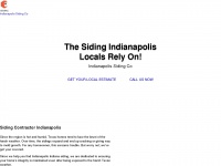 Siding-indianapolis.com