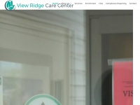 Viewridgecare.com