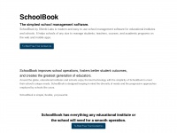 schoolbookerp.com Thumbnail