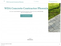 wda-concrete-patio-phoenix.business.site Thumbnail