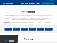 Microsensorcorp.com