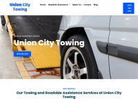 Unioncitygatowing.com