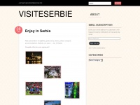 Visiteserbie.wordpress.com