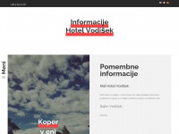 Hotel-vodisek.com