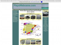 Playawebcams.com