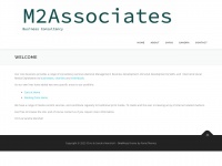 m2associates.info Thumbnail