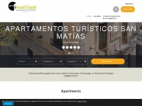 apartamentossanmatias.com Thumbnail