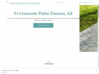Rc-concrete-patio-tucson.business.site