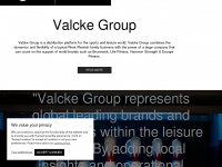 valckegroup.com
