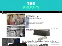 thedroops.com Thumbnail