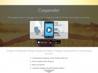 cospender.com Thumbnail