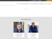 Tustins.co.uk