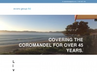 Evansgroup.co.nz