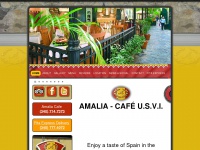 Amaliacafe.com