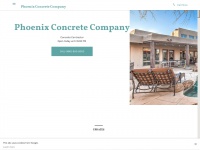 Phoenix-concrete-company.business.site