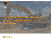 excavationpros.com Thumbnail