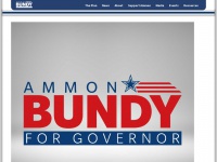 votebundy.com Thumbnail