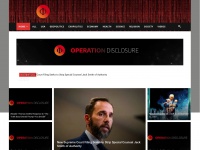 Operationdisclosureofficial.com