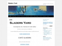 sladersyard.wordpress.com Thumbnail