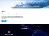 Tyrenergy.com