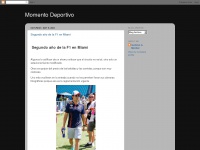 Momentodeportivogustavo.blogspot.com