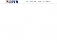 mcvm.org Thumbnail