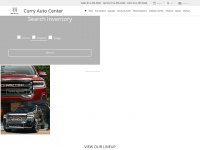 curryautocenter.com