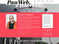 Pauweb.co.uk