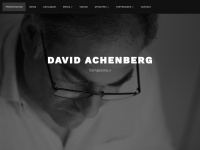 davidachenberg.com