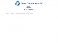 seacontainerspc.com.au
